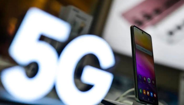 Anatel vai liberar sinal de internet 5G para mais 506 municípios